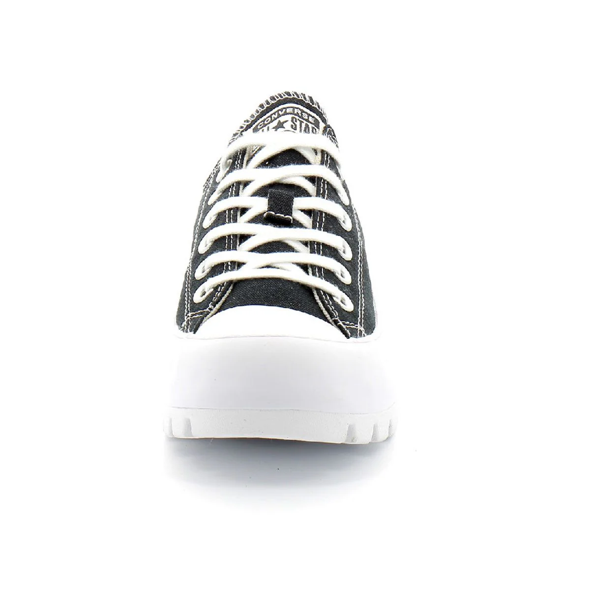 Baskets Converse Chuck Taylor All Star Lugged Ox - Noir - Image 5