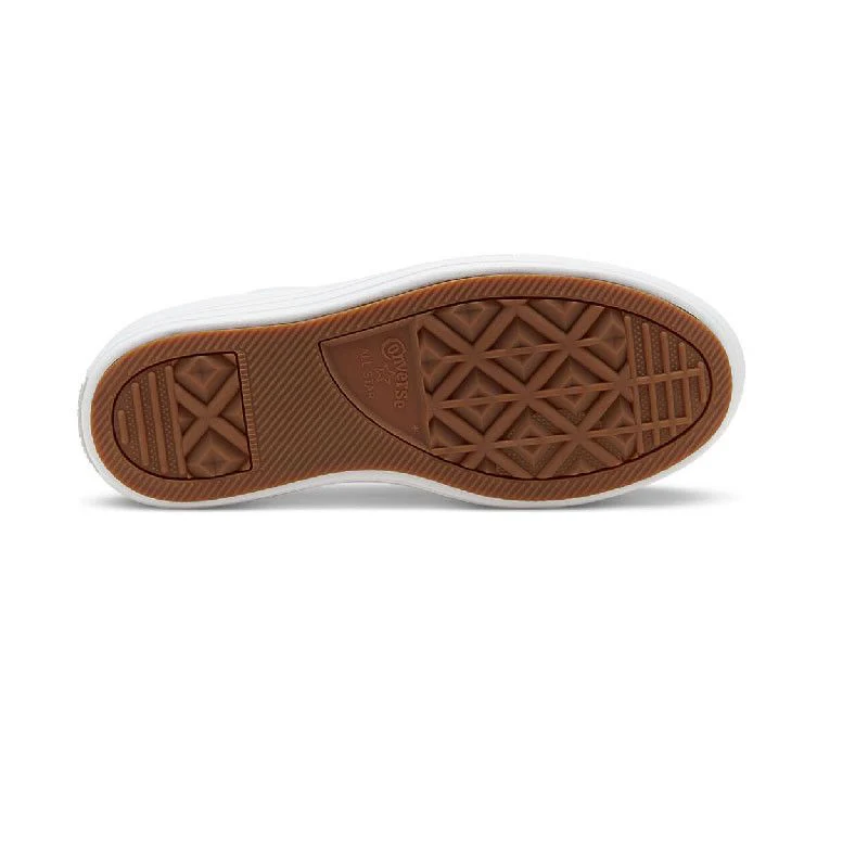 Baskets All Star Move Platform - Blanc - Image 10