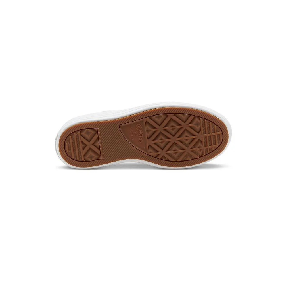 Baskets All Star Move Platform - Blanc - Image 5