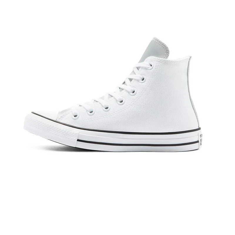 Baskets Converse Chuck Taylor All Star High Top - Blanc