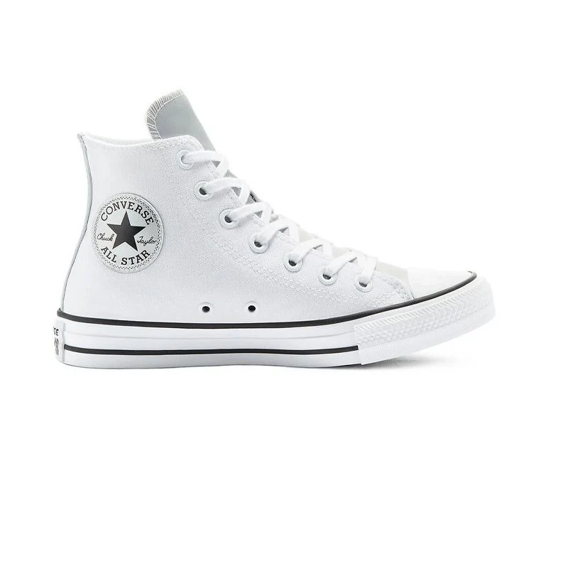 Baskets Converse Chuck Taylor All Star High Top - Blanc - Image 2