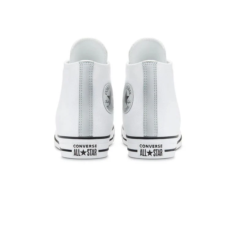 Baskets Converse Chuck Taylor All Star High Top - Blanc - Image 4