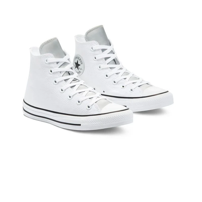 Baskets Converse Chuck Taylor All Star High Top - Blanc - Image 6