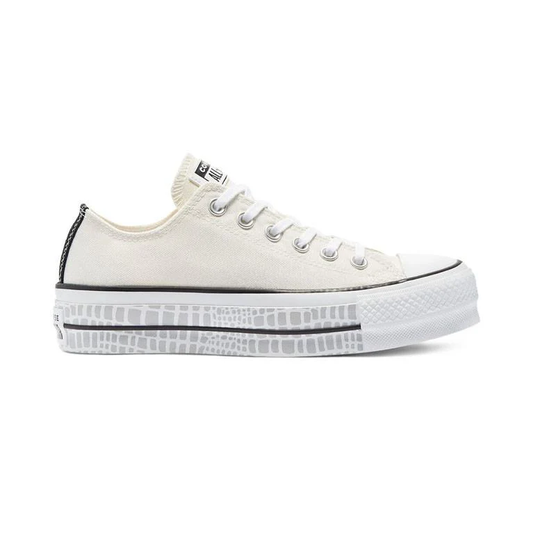 Baskets Converse Chuck Taylor All Star Low Top - Blanc - Image 2