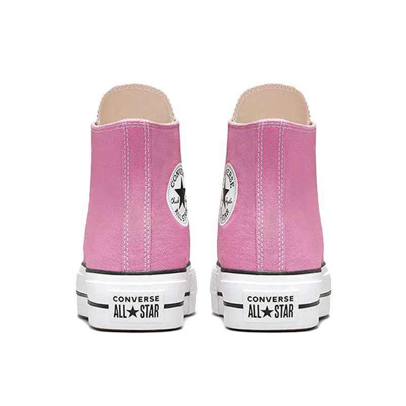 Baskets Hi All Star Lift - Rose - Image 8