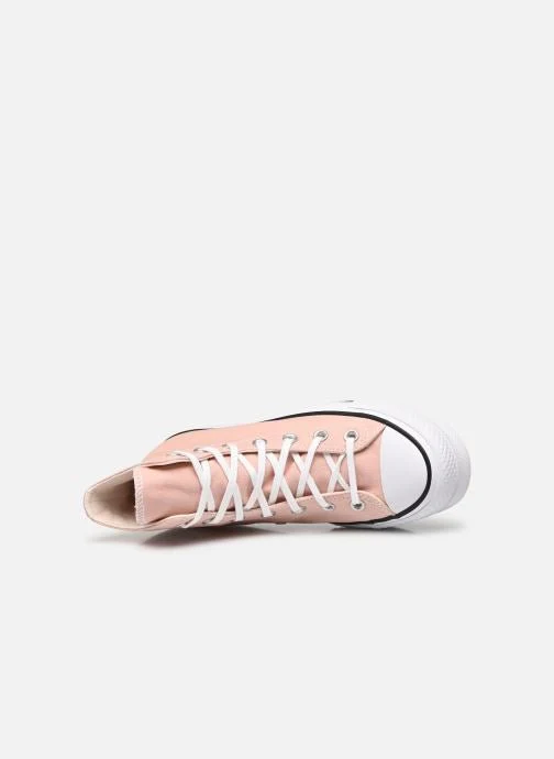 Baskets Converse Hi All Star Lift - Rose - Image 8