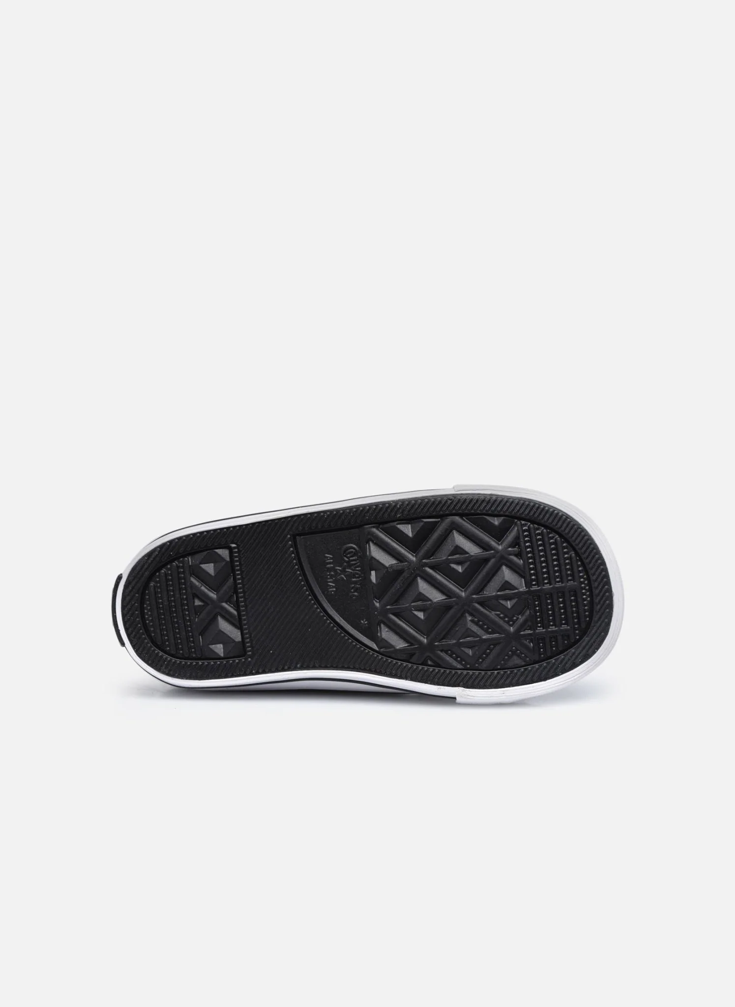 Baskets Converse Chuck Taylor All Star Gamer Low Top Junior - Noir - Image 2