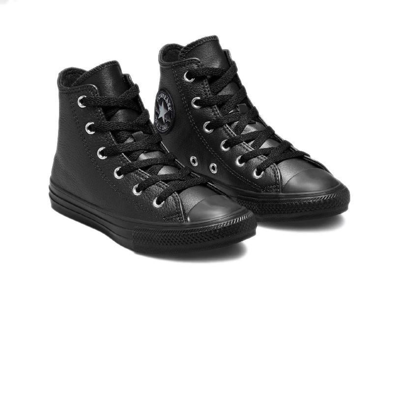Sneakers Chuck Taylor All Star - Noir - Image 2