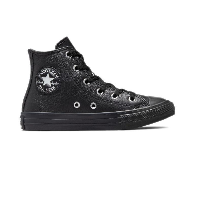 Sneakers Chuck Taylor All Star - Noir - Image 3