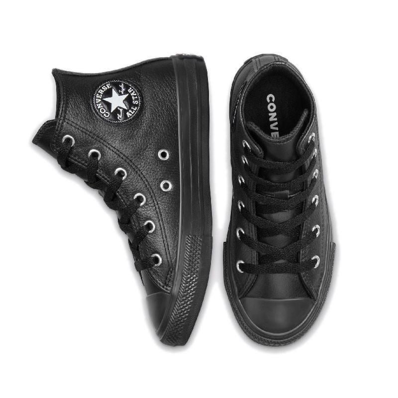 Sneakers Chuck Taylor All Star - Noir - Image 4