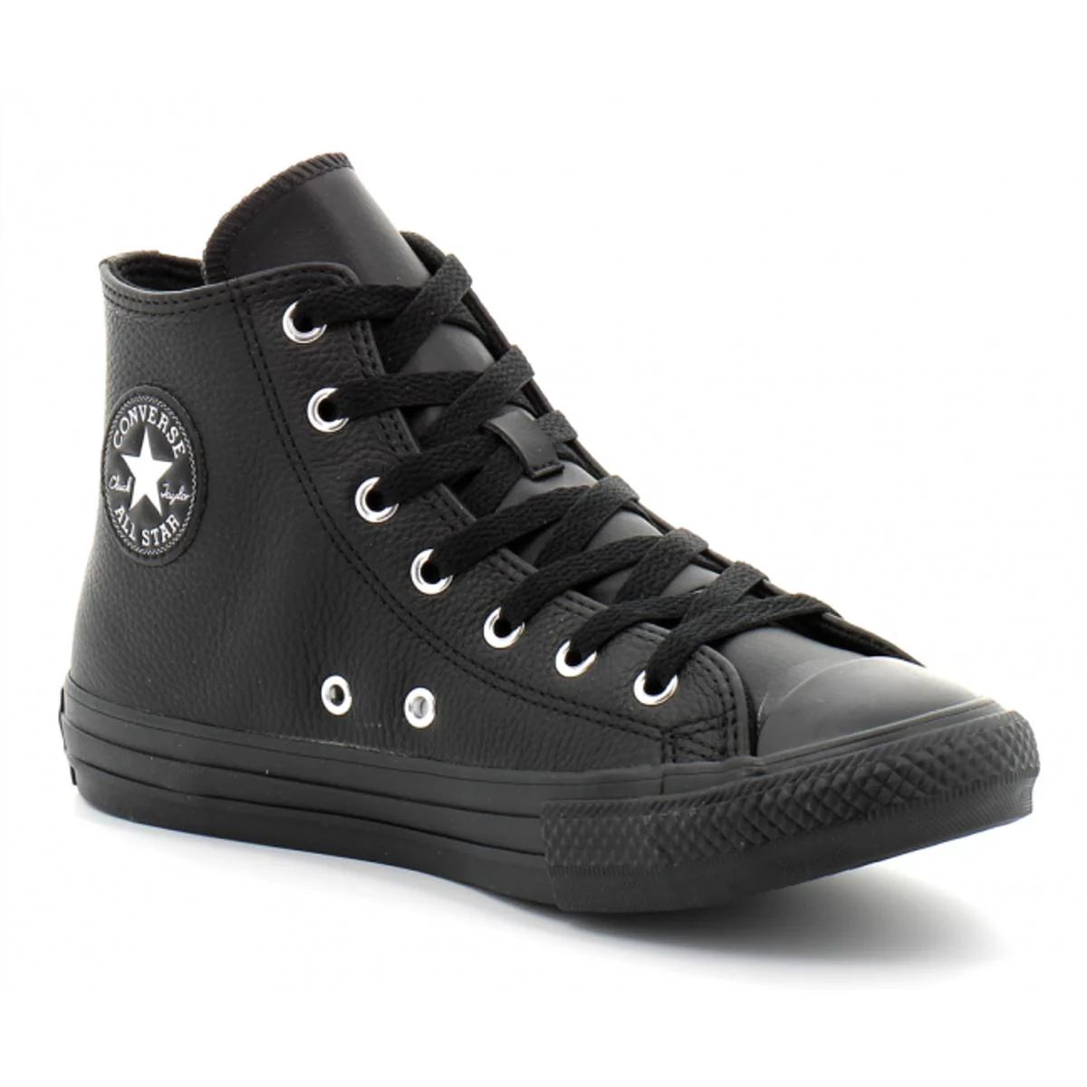 Sneakers Chuck Taylor All Star - Noir - Image 6
