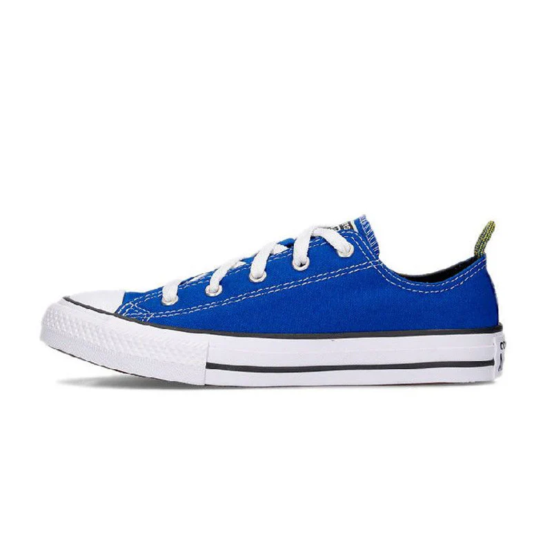 Baskets Chuck Taylor All Star Ox - Bleu - Image 5
