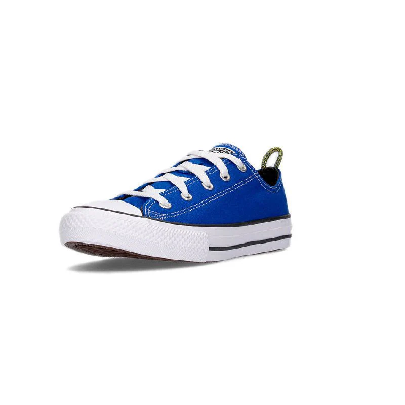 Baskets Chuck Taylor All Star Ox - Bleu - Image 6