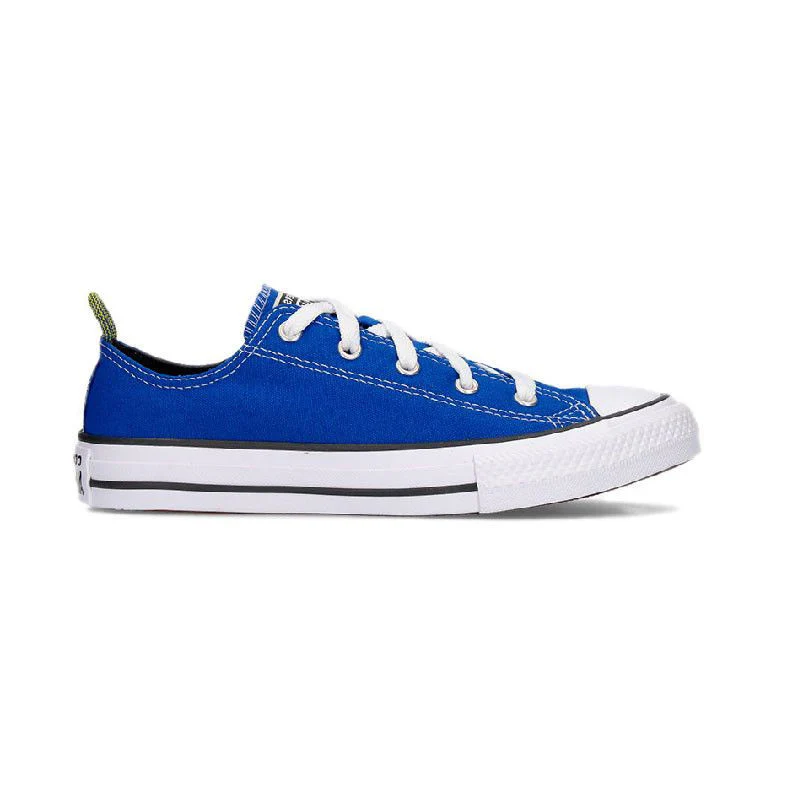 Baskets Chuck Taylor All Star Ox - Bleu - Image 7