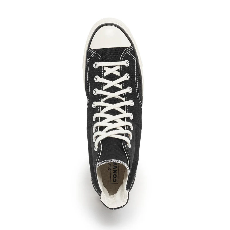 Baskets Converse Chuck 70 Plus - Noir - Image 5