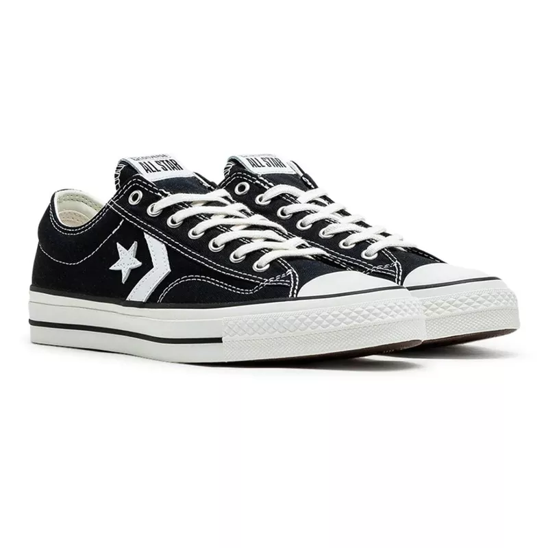 Baskets Star Player 76 - Noir/Blanc - Image 5