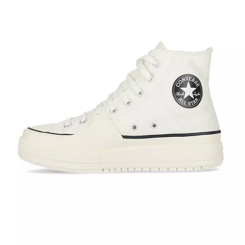 Baskets All Star Constuct - Blanc - Image 4