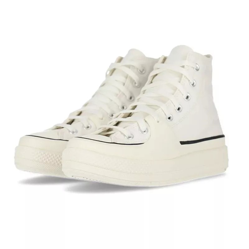 Baskets All Star Constuct - Blanc - Image 6