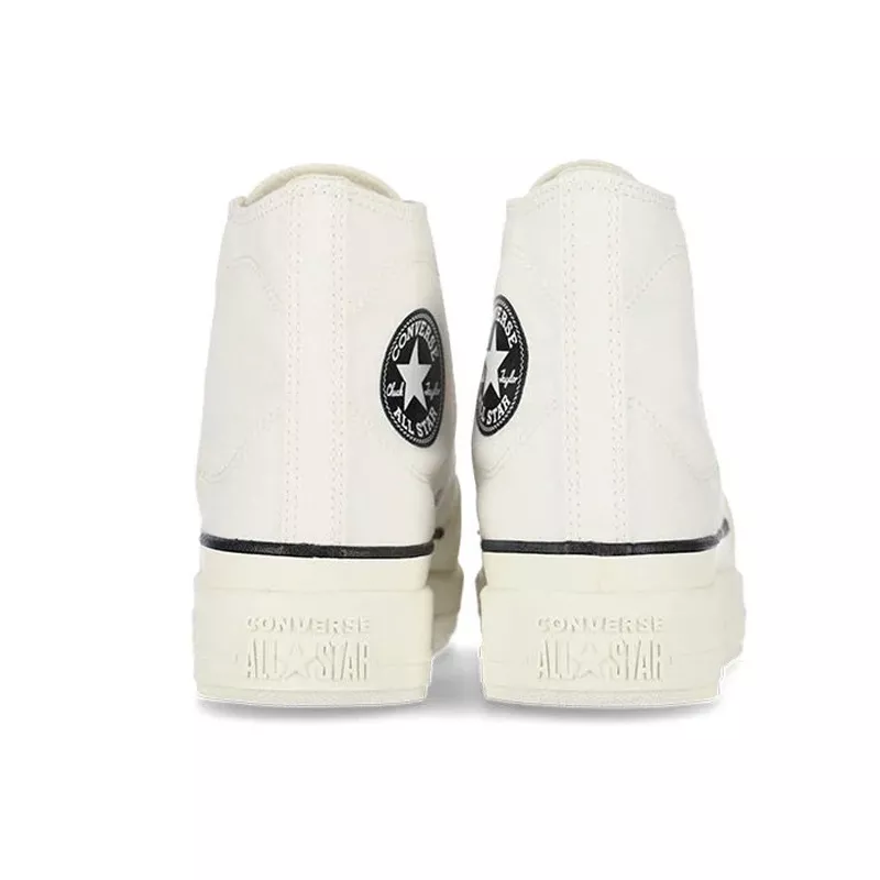 Baskets All Star Constuct - Blanc - Image 7