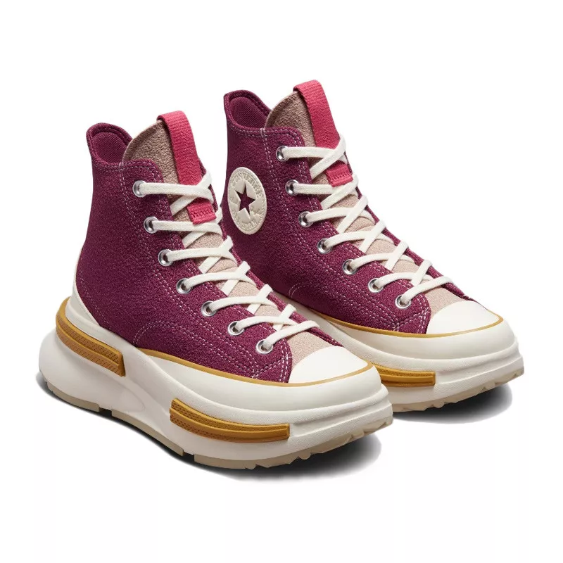 Baskets Converse Run Star Legacy Cx - Bordeaux - Image 3