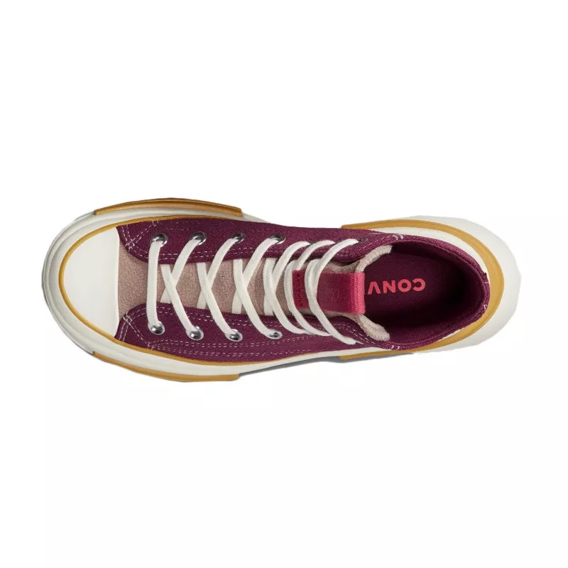 Baskets Converse Run Star Legacy Cx - Bordeaux - Image 4