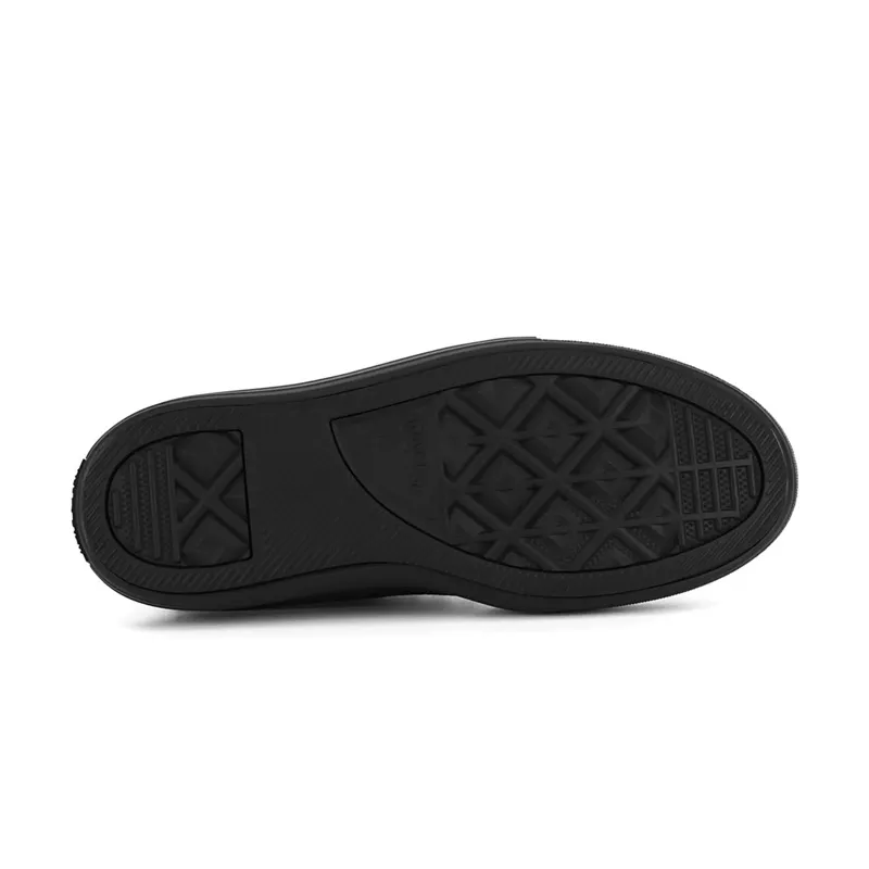 Baskets Converse All Star Move Jr - Noir/ Noir - Image 4