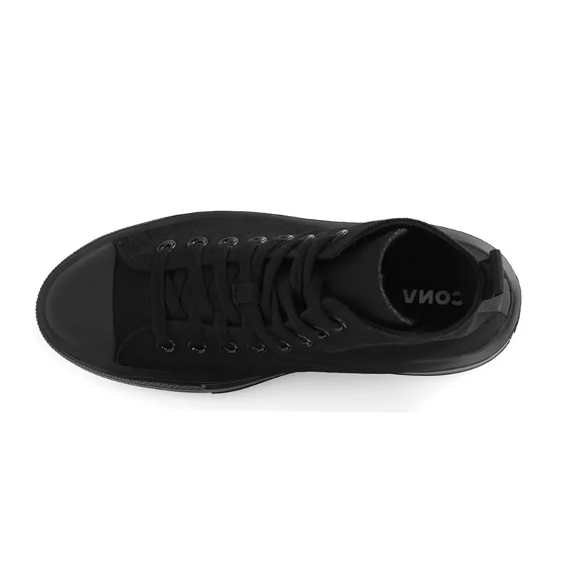 Baskets Converse All Star Move Jr - Noir/ Noir - Image 5