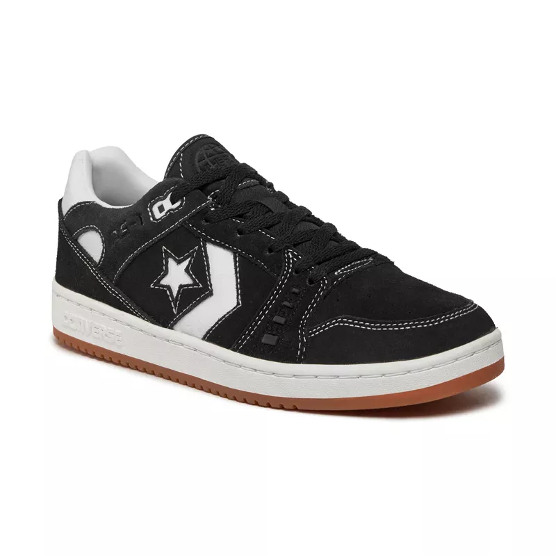 Baskets Cons As-1 Pro Sneakers - Noir/Blanc - Image 5