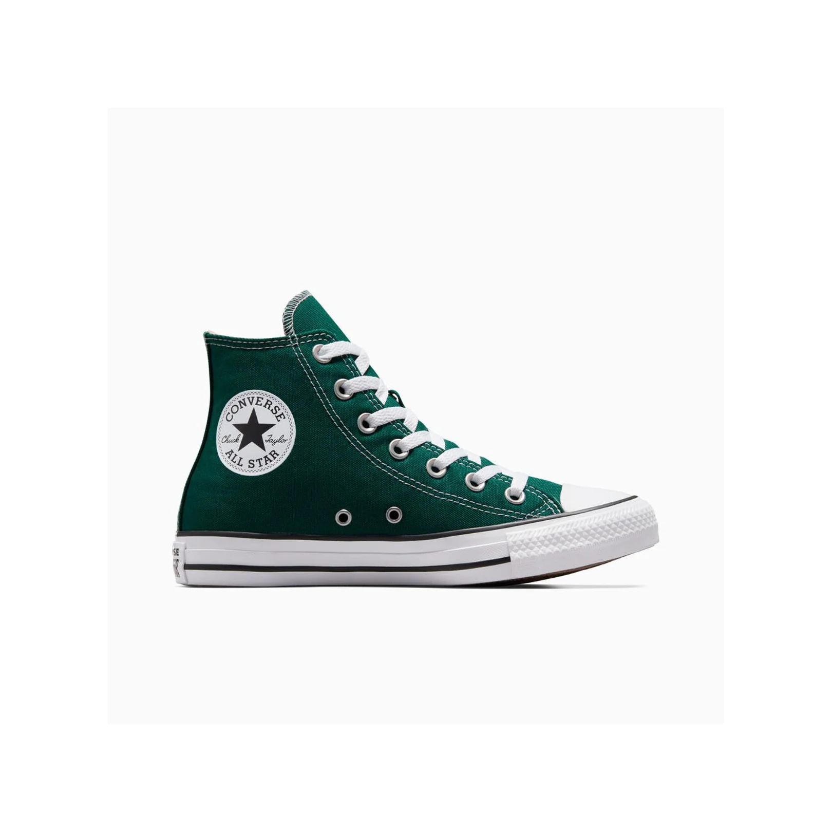 Baskets Canvas Hi - Vert