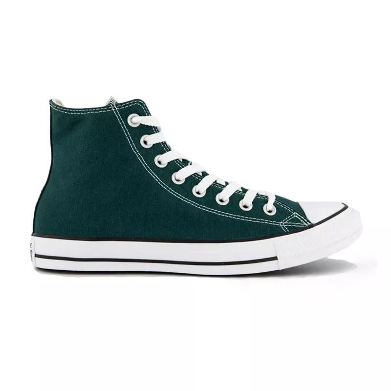 Baskets Canvas Hi - Vert - Image 5