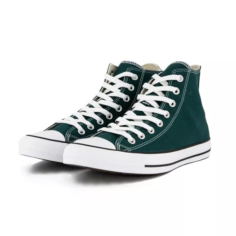 Baskets Canvas Hi - Vert - Image 6