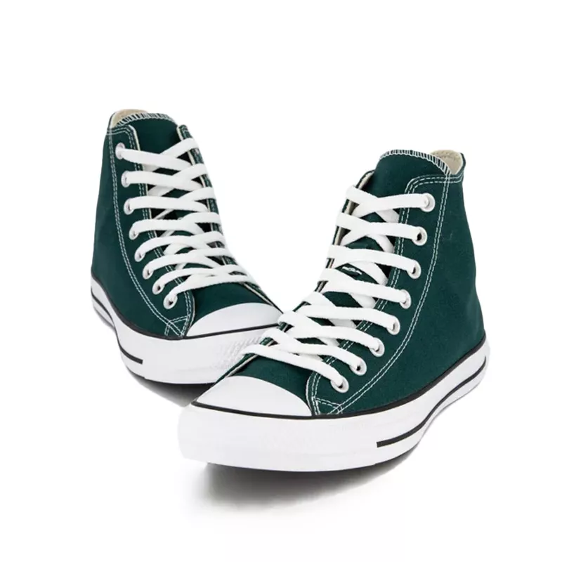 Baskets Canvas Hi - Vert - Image 7