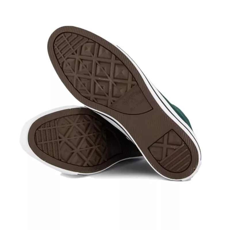 Baskets Canvas Hi - Vert - Image 8