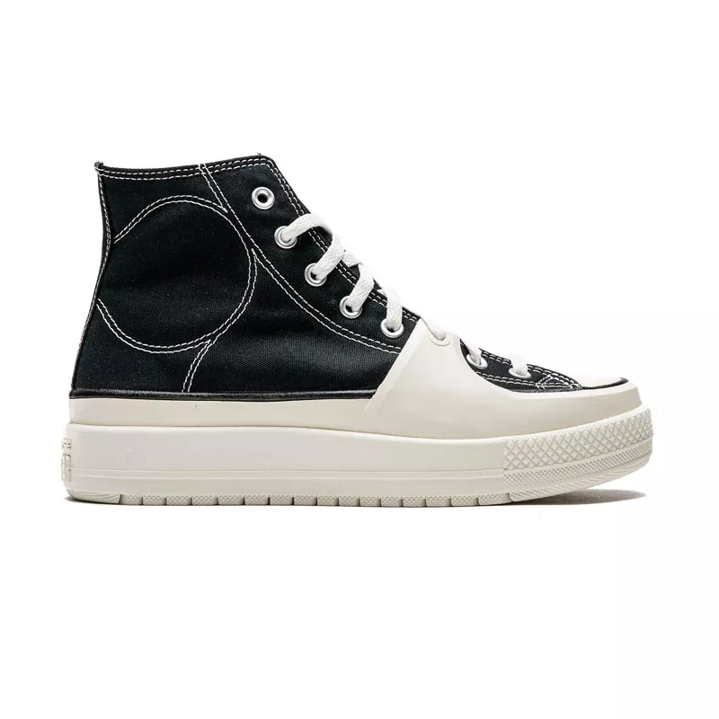 Baskets All Star Constuct - Noir/Blanc - Image 5