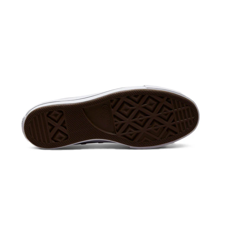 Baskets Platforme Canvas Hi - Rose - Image 4