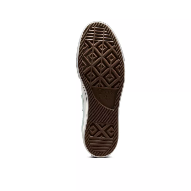 Baskets Hi All Star Lift - Bleu Ciel - Image 5