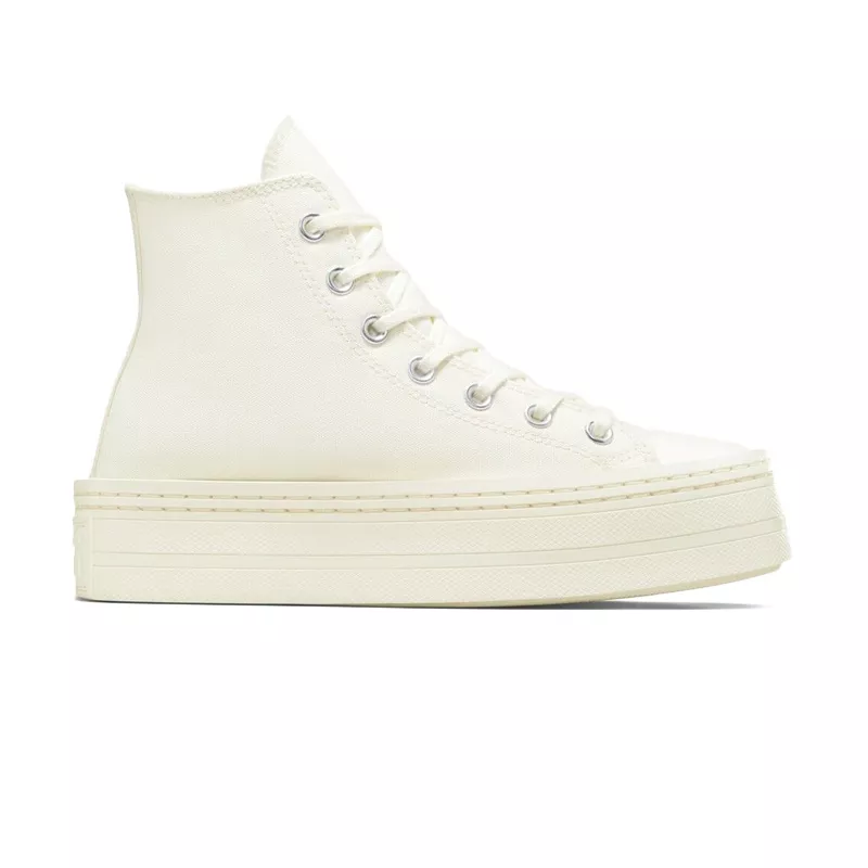 Baskets All Star Modern Lift - Blanc - Image 2