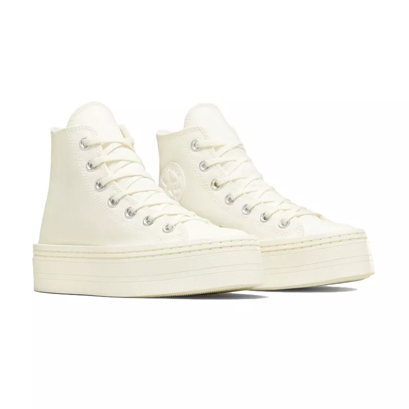 Baskets All Star Modern Lift - Blanc - Image 3