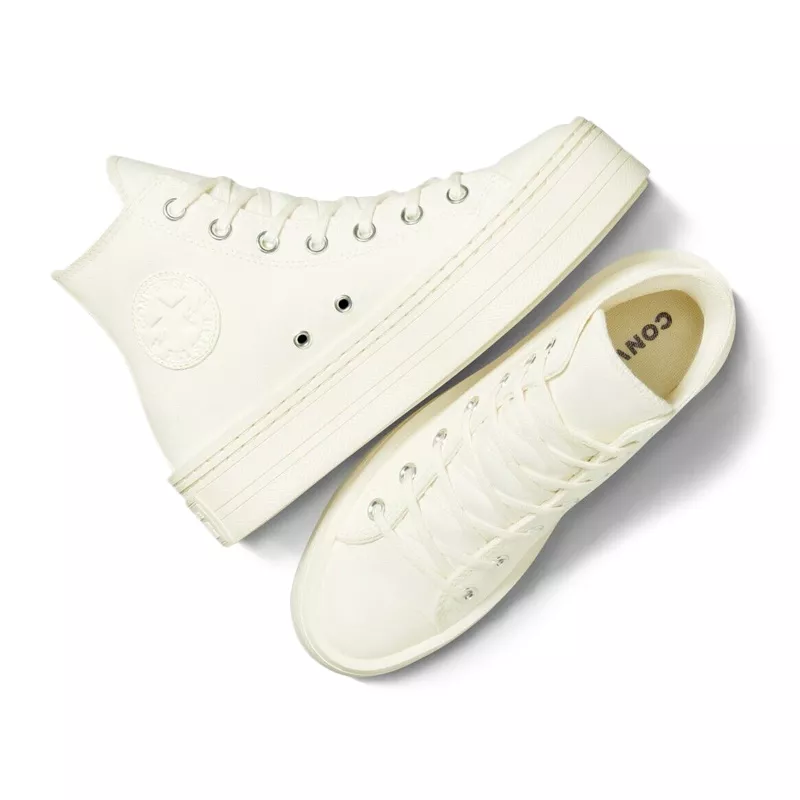 Baskets All Star Modern Lift - Blanc - Image 5