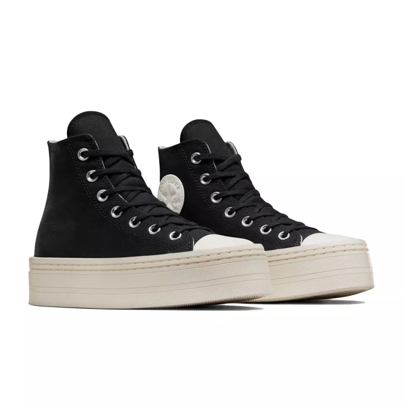 Baskets All Star Modern Lift - Noir - Image 2