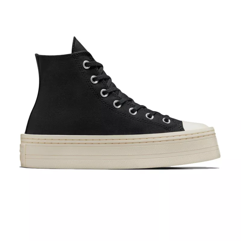 Baskets All Star Modern Lift - Noir - Image 3
