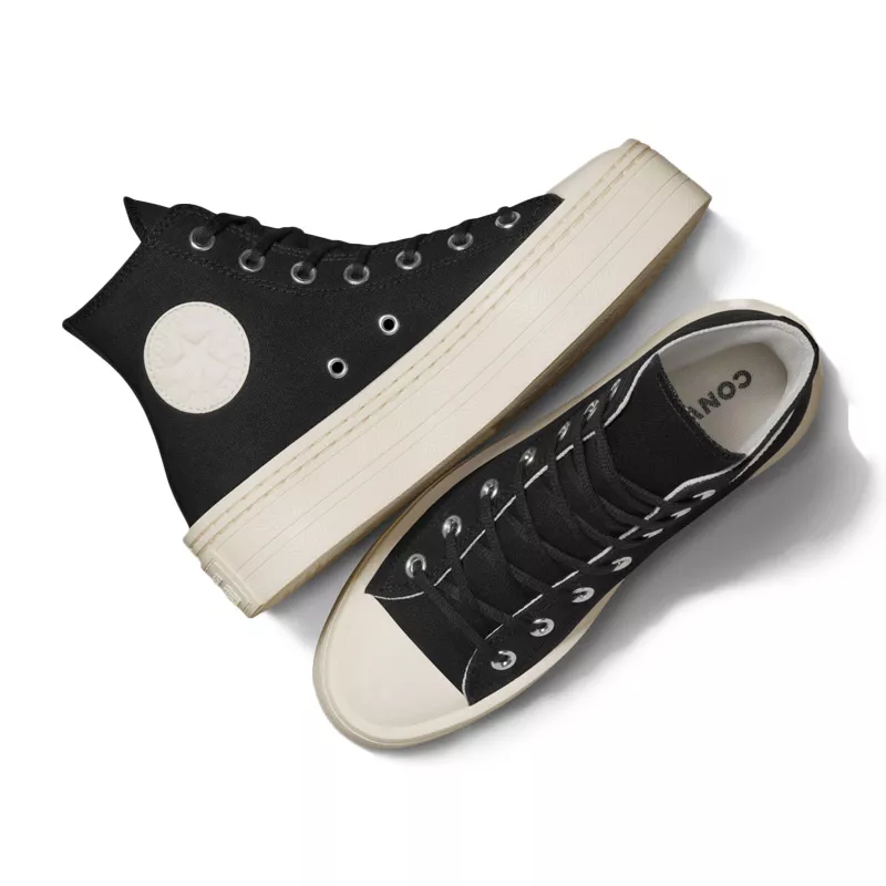 Baskets All Star Modern Lift - Noir - Image 4