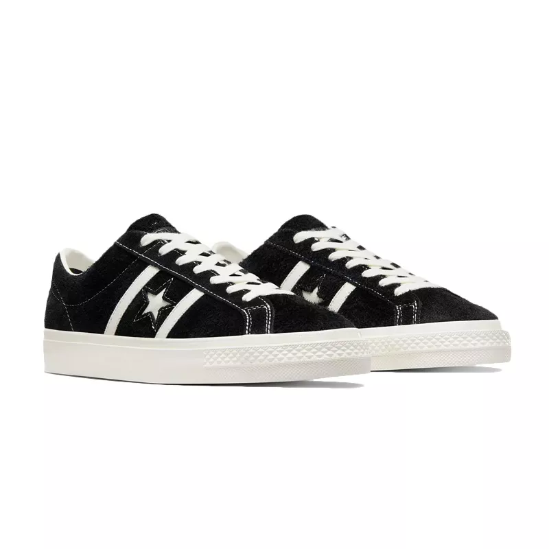 Baskets One Star Ox Pro Academy - Noir - Image 2