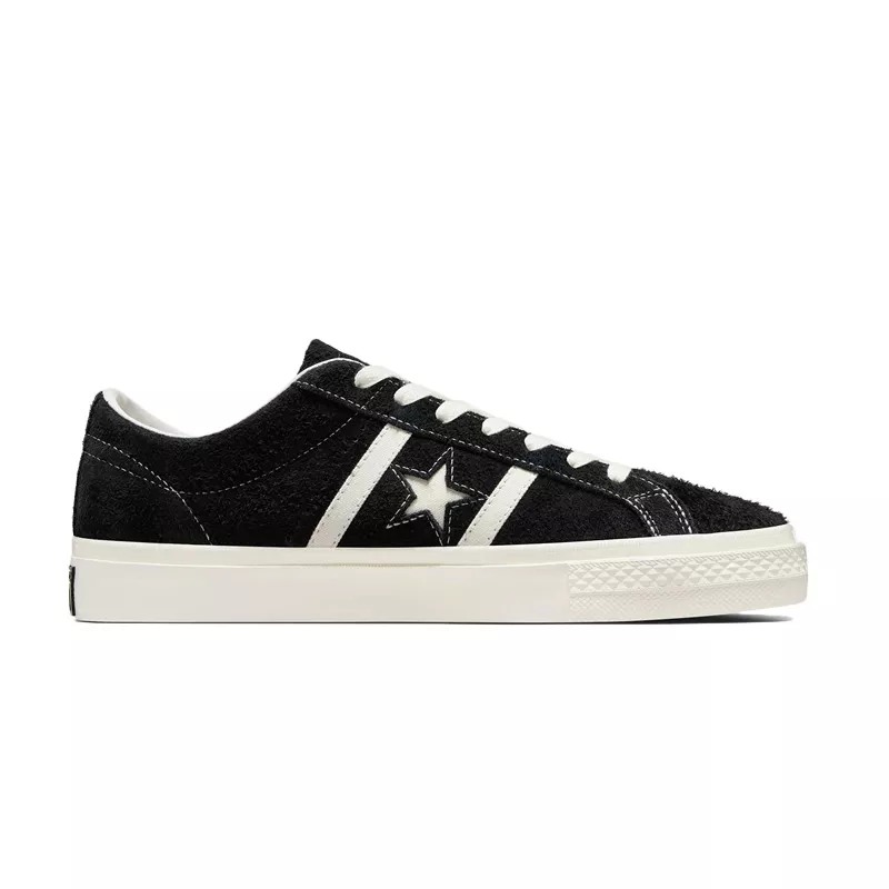 Baskets One Star Ox Pro Academy - Noir - Image 3