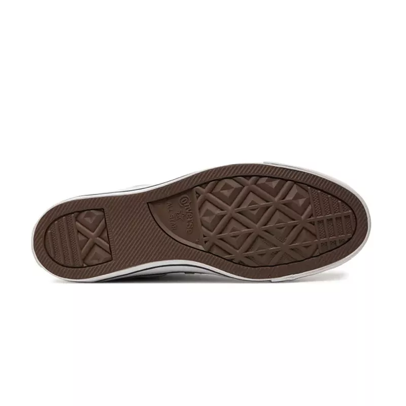 Baskets Canvas Hi - Gris - Image 5