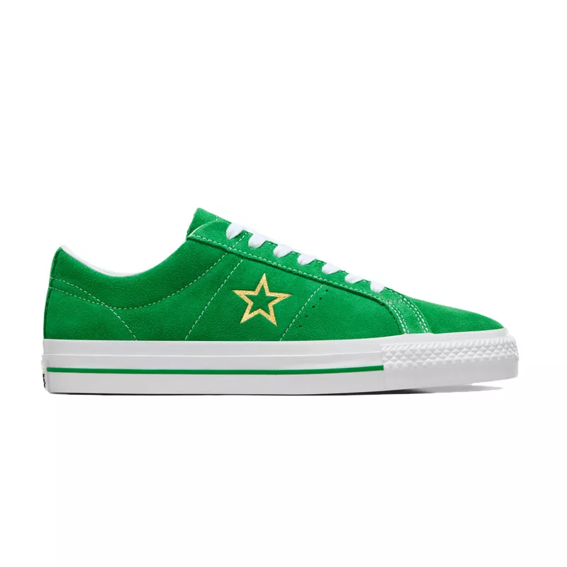 Baskets Cons As-1 Pro Sneakers - Vert - Image 2