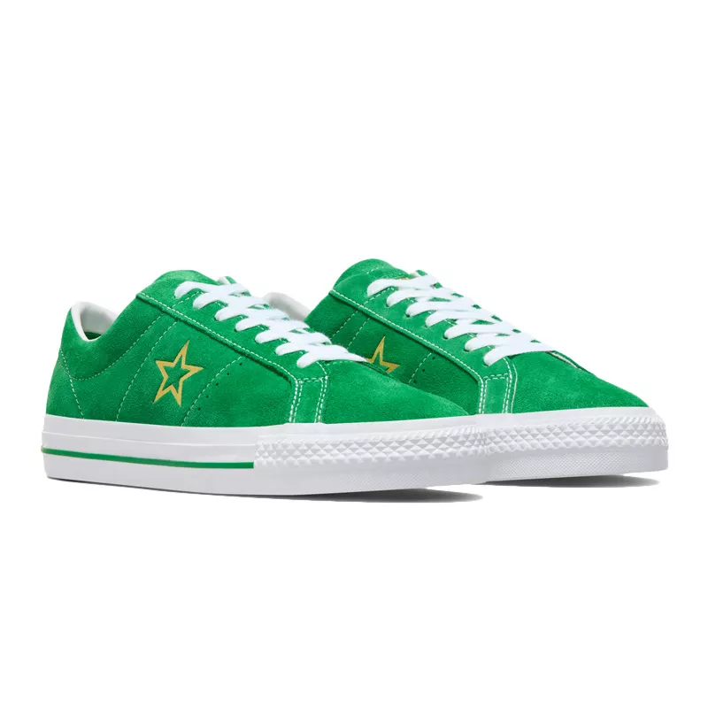 Baskets Cons As-1 Pro Sneakers - Vert - Image 3