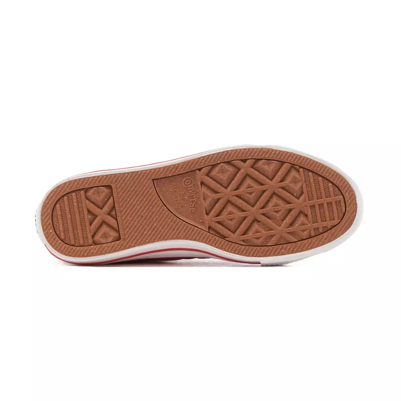 Baskets One Star Ox Pro - Rouge - Image 4