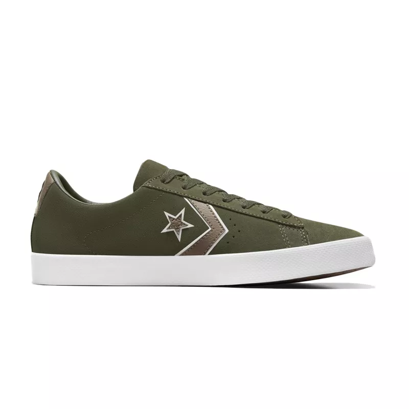 Baskets All Star Vulc Pro Ox - Vert - Image 3