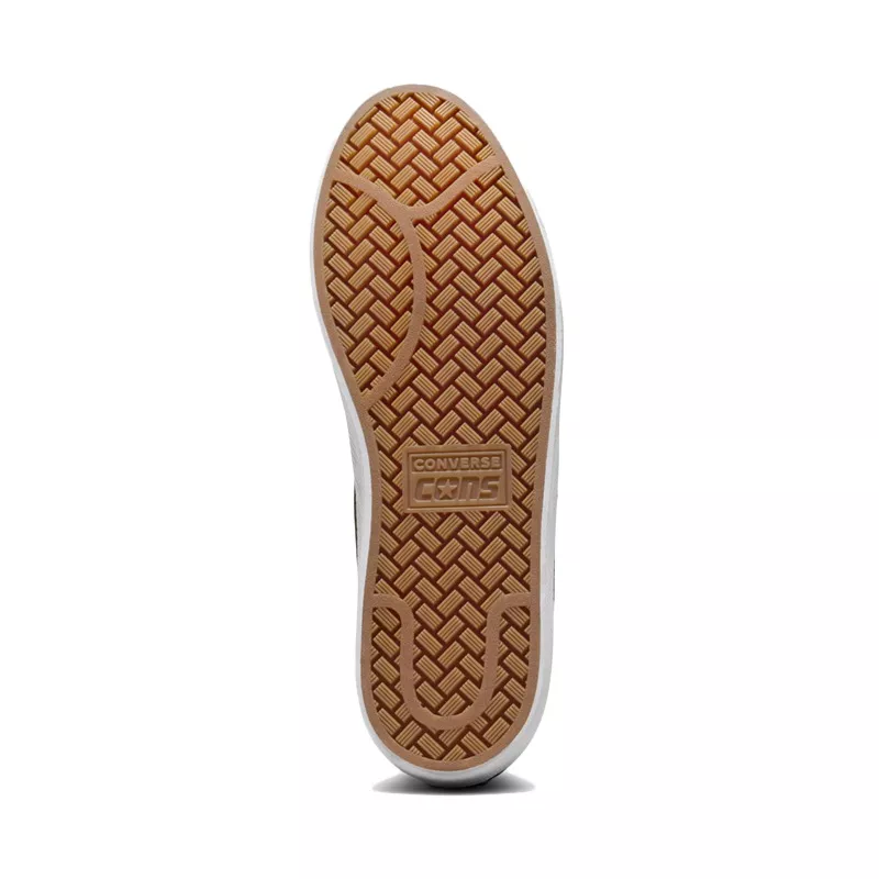 Baskets All Star Vulc Pro Ox - Vert - Image 5